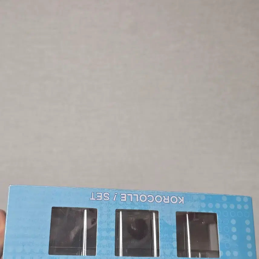 [BUNJANG] Digimon Digikore Koromon Hikari Figure / 디지몬 디지코레 코로몬 나리 코로코레 코로몬 히카리