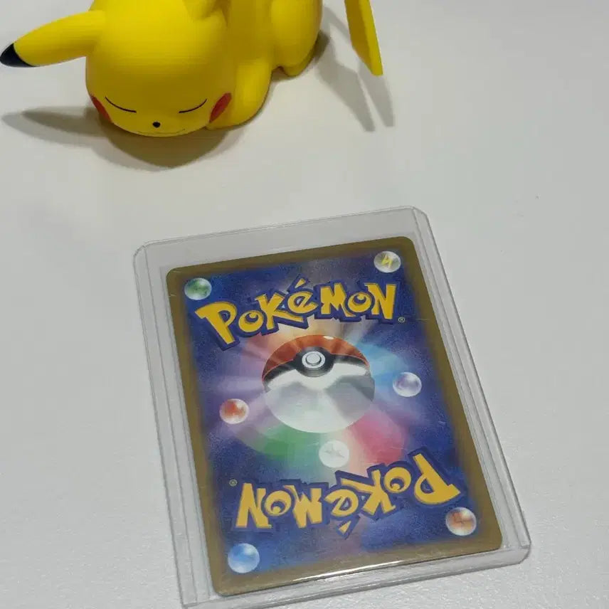 [BUNJANG] Pokemon Card Mega Charizard (Japanese Version) / 포켓몬카드 메가리자몽 (일판)
