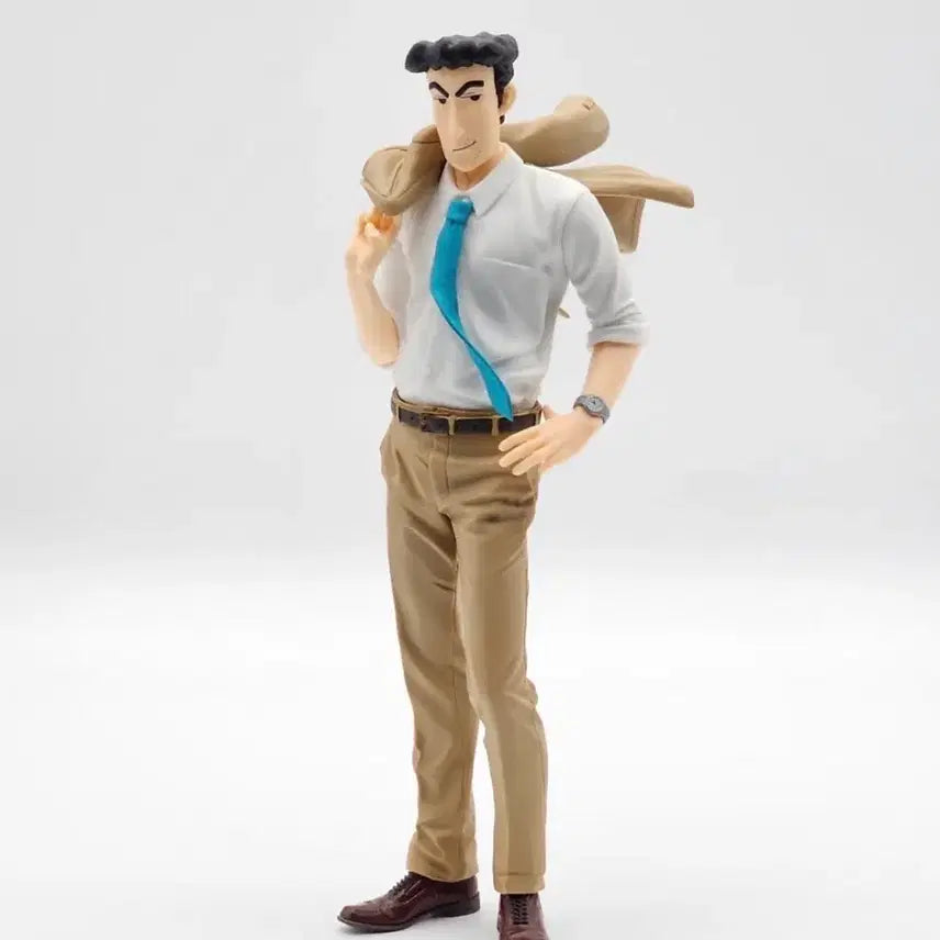 [BUNJANG] Banpresto Hiroshi Nohara (Shin-chan&