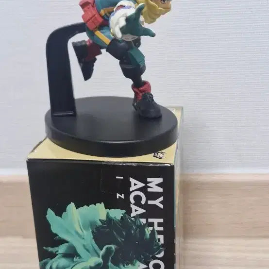 [BUNJANG] My Hero Academia Izuku Midoriya Gigo Limited Edition Ver. 2 / 나히아 미도리야 이즈쿠 gigo 한정판 ver2