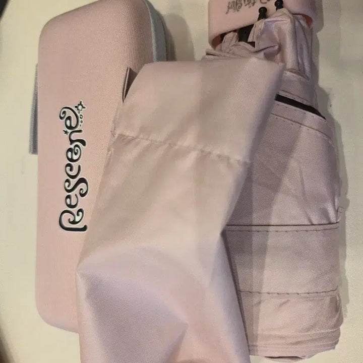 [BUNJANG] Rescene Pretty Girl Official Event Umbrella / 리센느 프리티걸 공방 역조공 우산
