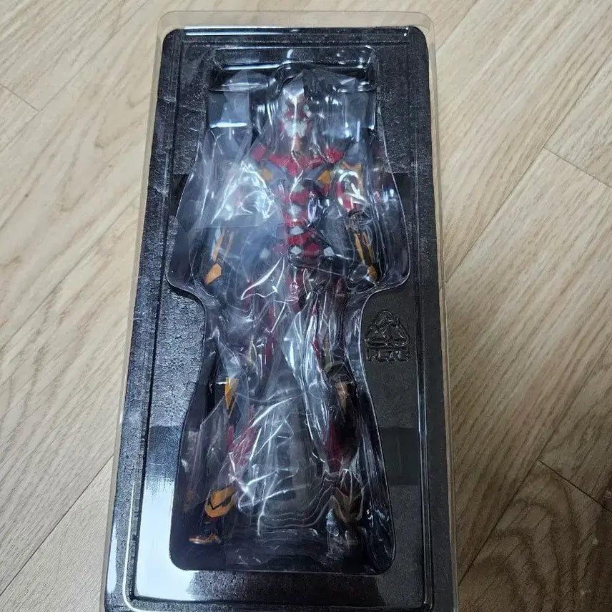 [BUNJANG] Metal Build Evangelion Unit-02 (2020) / 메탈빌드 에바 2호기 (2020)