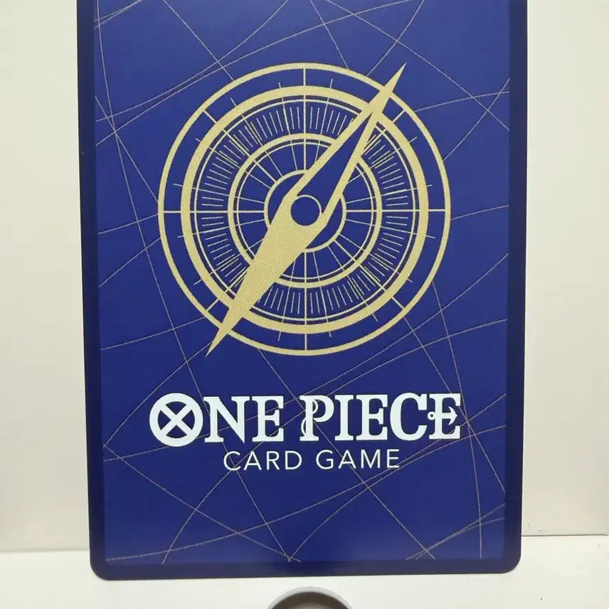 [BUNJANG] One Piece Card Wedding Nami North American Edition / 원피스 카드 웨딩 나미 북미판