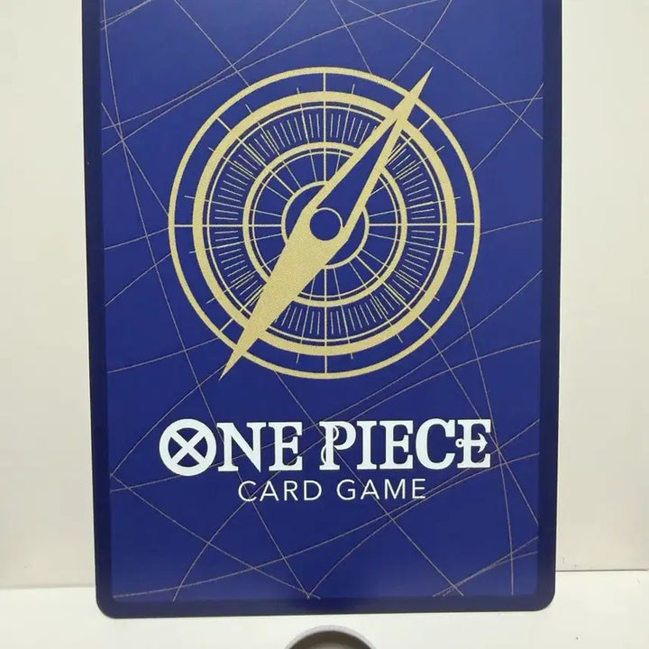 [BUNJANG] One Piece Card Wedding Nami North American Edition / 원피스 카드 웨딩 나미 북미판