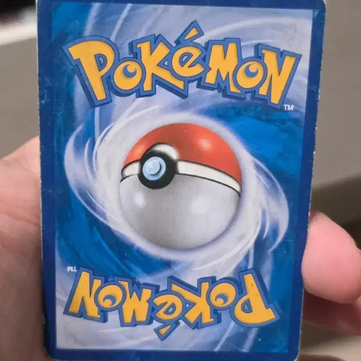[BUNJANG] Pokemon Card Groudon EX CP4 / 포켓몬카드 그란돈 EX CP4