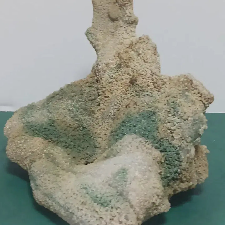 [BUNJANG] Grape Agate (Sakkou) Mineral / 수석(광물/포도 마노석)