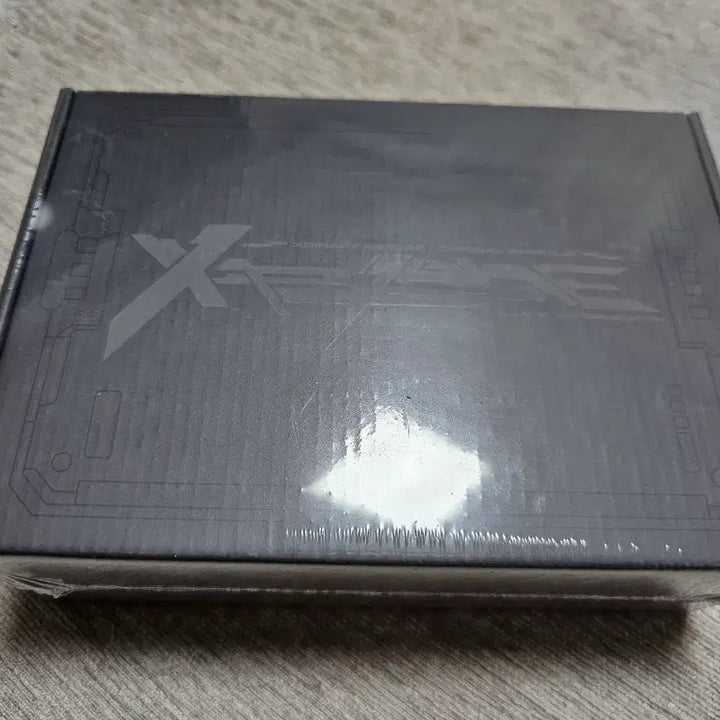 [BUNJANG] XDIZ Villains 3rd Term Kit / 엑디즈 빌런즈3기 키트 미개봉 판매합니다