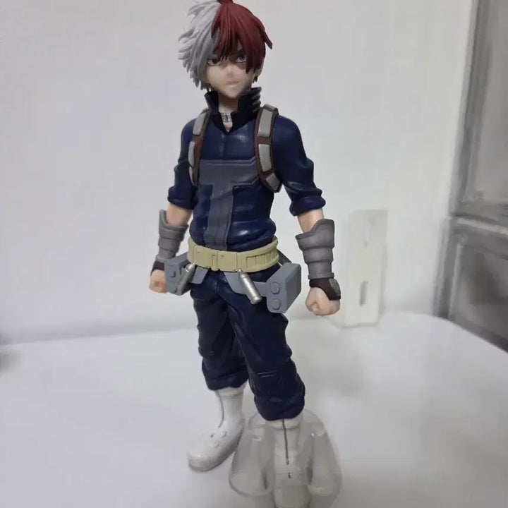 [BUNJANG] My Hero Academia Todoroki Shoto Ichiban Kuji Prize E Figure (Unsealed, Box Included) / 개봉/박스O 나히아 토도로키 쇼토 이치방쿠지 제일복권 E상