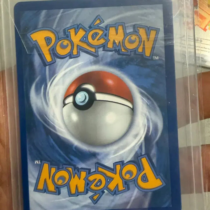 [BUNJANG] Pokemon First Partner Card Gen 1 Squirtle Single / 포켓몬카드 퍼스트파트너 1세대 3종세트싱글 팝니다