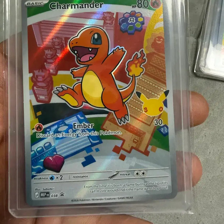 [BUNJANG] Pokemon First Partner Card Gen 1 Squirtle Single / 포켓몬카드 퍼스트파트너 1세대 3종세트싱글 팝니다