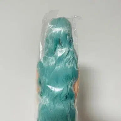 [BUNJANG] Ricacastle Otano Shimi Tamaki (Sky Blue Bang Hair) Doll / [리카캐슬] 오타노시미 타마키(스카이블루 뱅헤어)