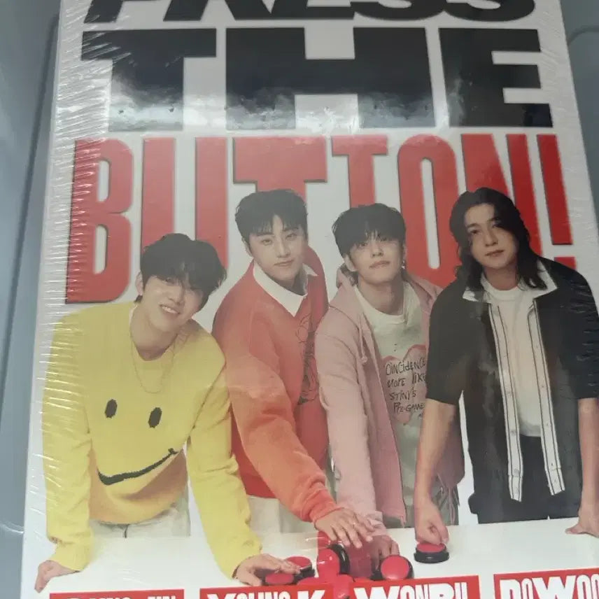 [BUNJANG] Day6 2026 Season&