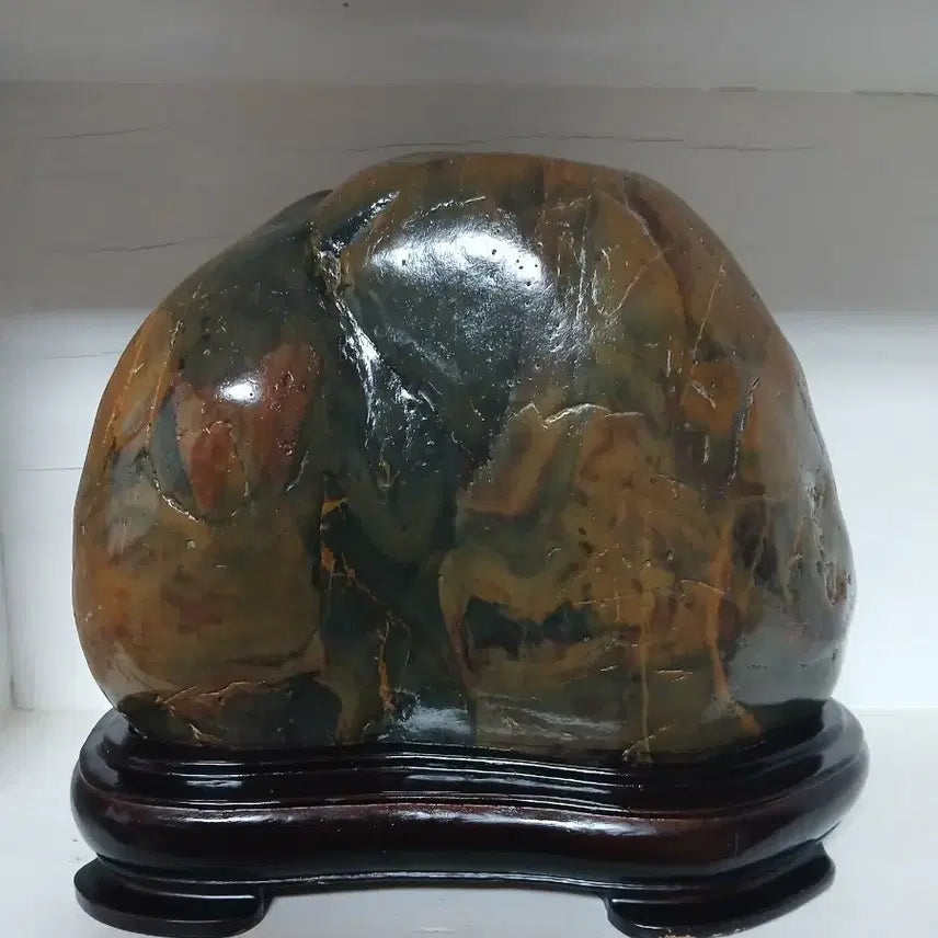 [BUNJANG] Samgangseok Stone / 계림  삼강석