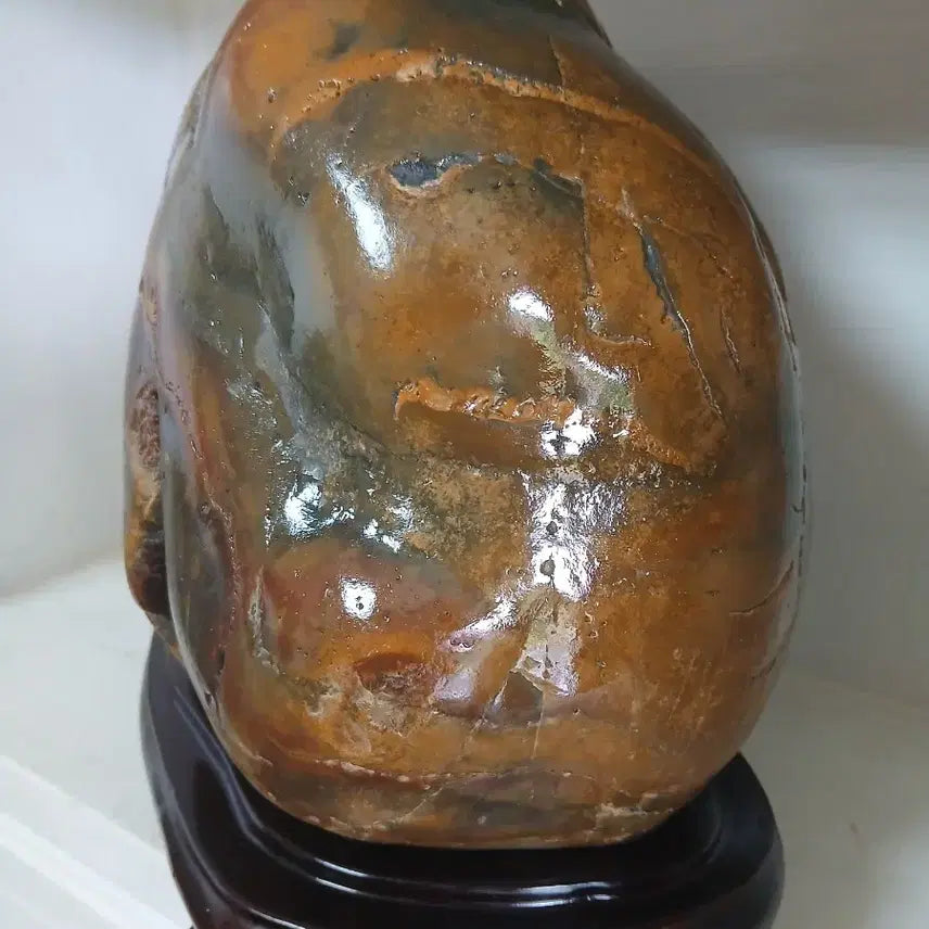 [BUNJANG] Samgangseok Stone / 계림  삼강석