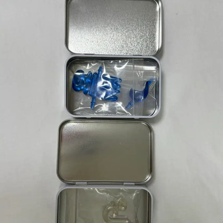 [BUNJANG] PLAVE Official Lightstick Parts Bundle Set (Yejun) / 일괄) 플레이브 응원봉 파츠 예준 플리