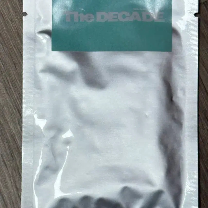 [BUNJANG] Day6 The Decade Nationwide Tour Busan Magnet (Sealed) / 데이식스 더데케이드 전국투어 부산 마그넷 미개봉