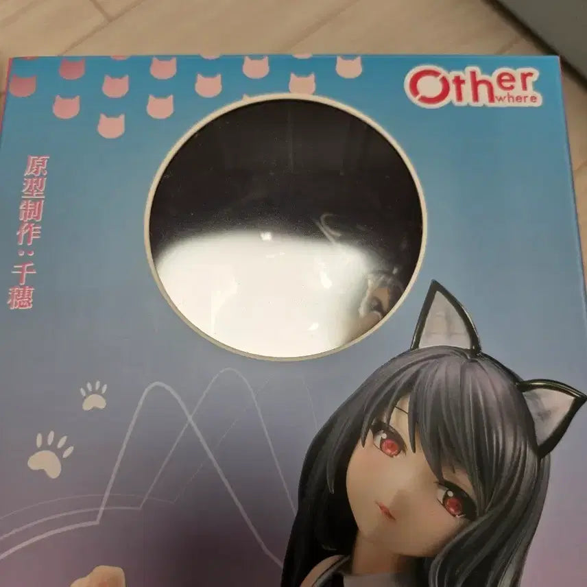[BUNJANG] Sayaka Watanabe Outfit Figure / 와타나베 사야카 아더웨어 피규어 팝니다