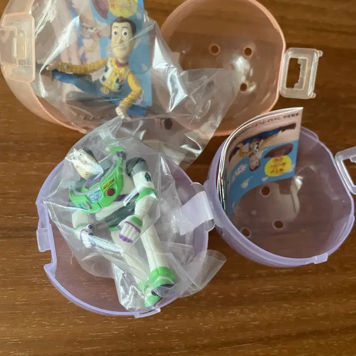 [BUNJANG] Toy Story Andy&