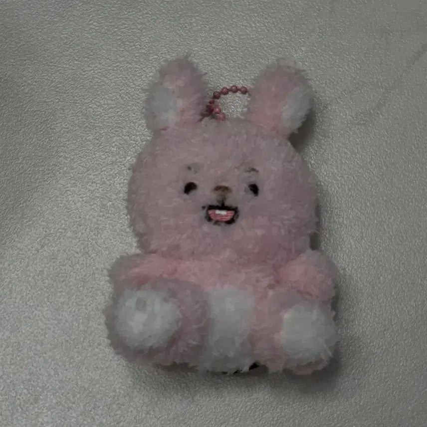 [BUNJANG] DAY6 Denimals Petitmalls Seated Doll (Young K) / 데이식스 데니멀즈 쁘띠멀즈 앉은 필 인형