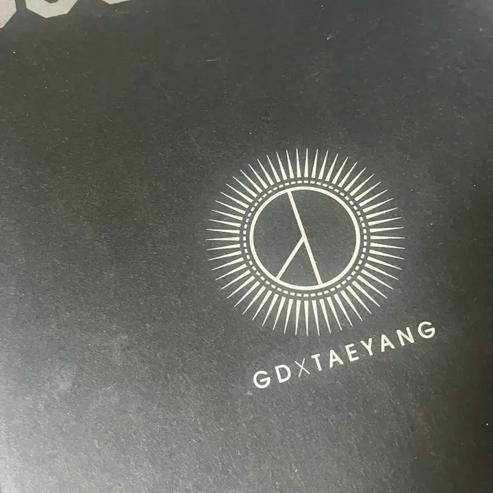 [BUNJANG] GD &amp; Taeyang "Good Boy" Special Edition Album / 지디앤태양 굿보이 스페셜에디션앨범 판매합니다!