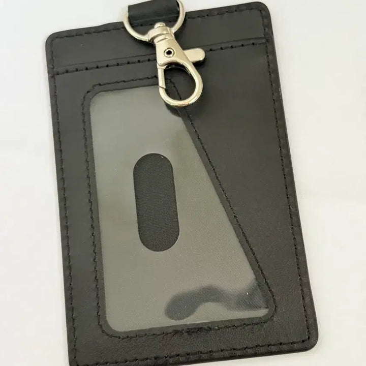 [BUNJANG] K-On! Azusa Pasmo Card Holder Wallet / (고전) 케이온 아즈사 파스모 카드 홀더 지갑