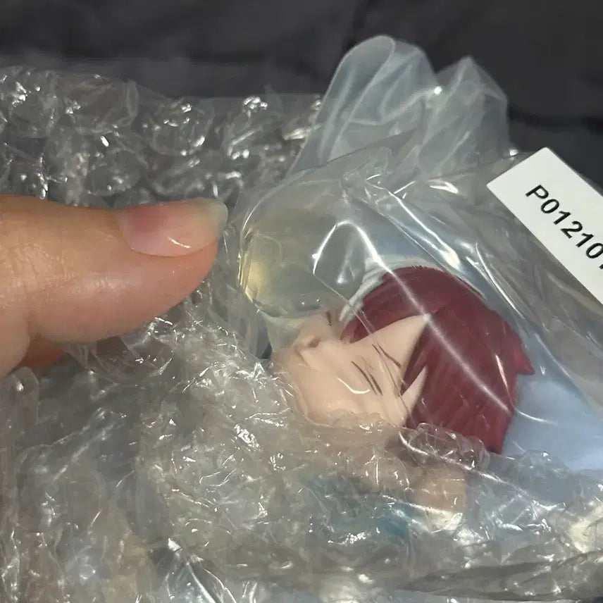 [BUNJANG] My Hero Academia Ichiban Shoji Touya Shoto F Prize Figure (Box Opened) / [오늘만할인] 히로아카 이치방쿠지 행복의 위에 F상 토우야 쇼토