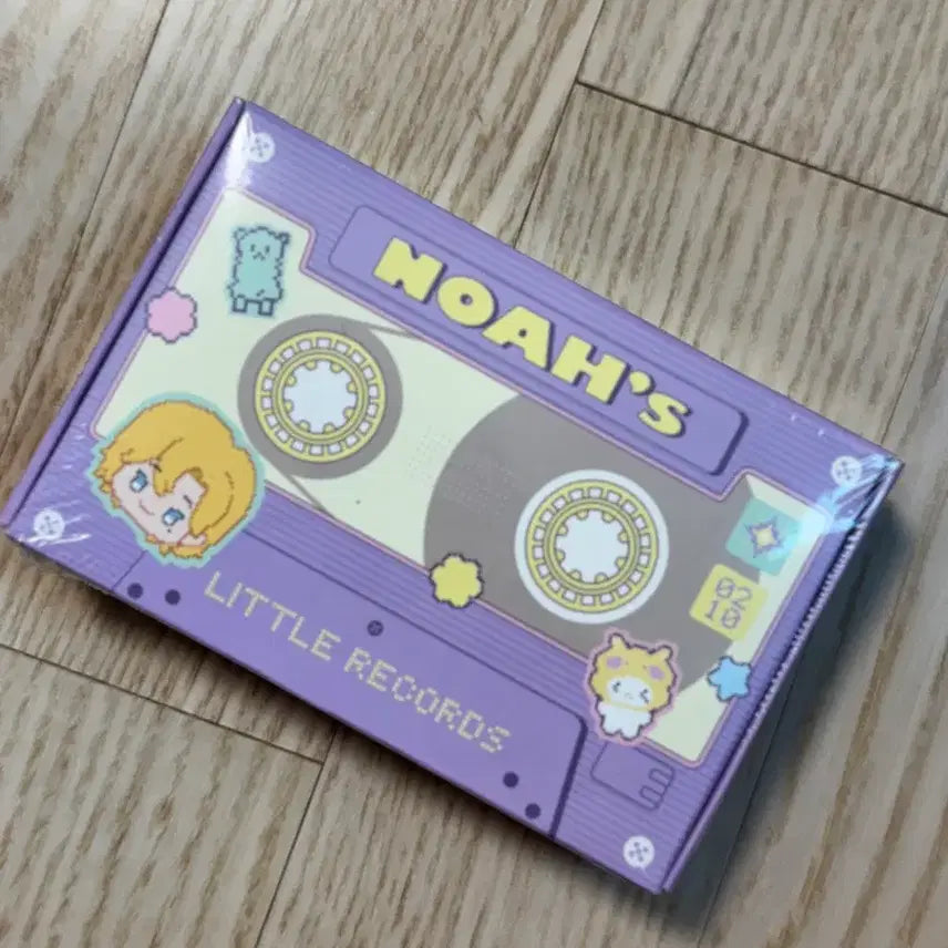 [BUNJANG] PLAVE Noah Birthday Goods Photocard/Photo Album (Official, Sealed) / 플레이브 노아 생일 굿즈 (공식. 미개봉)