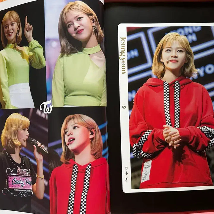 [BUNJANG] Twice Japan Debut 5th Anniversary Making Photobook / 트와이스 일본데뷔 5주년 메이킹 포토북