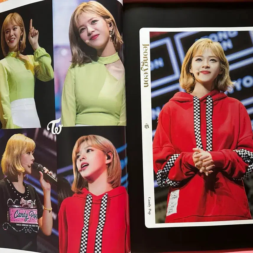 [BUNJANG] Twice Japan Debut 5th Anniversary Making Photobook / 트와이스 일본데뷔 5주년 메이킹 포토북