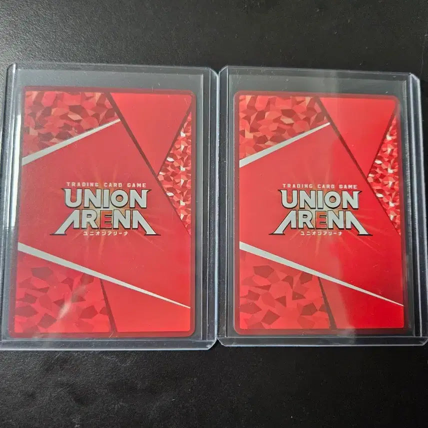 [BUNJANG] Union Arena Jobless Reincarnation Trading Cards / 유니온 아레나 무직전생 팝니다