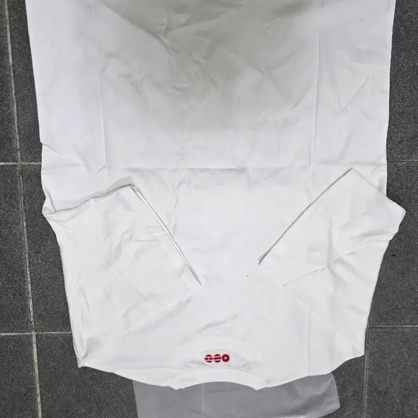 [BUNJANG] BTS Arirang Official Merchandise White T-Shirt / BTS의 &