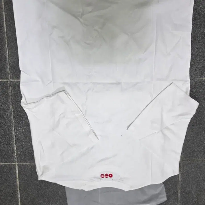 [BUNJANG] BTS Arirang Official Merchandise White T-Shirt / BTS의 &