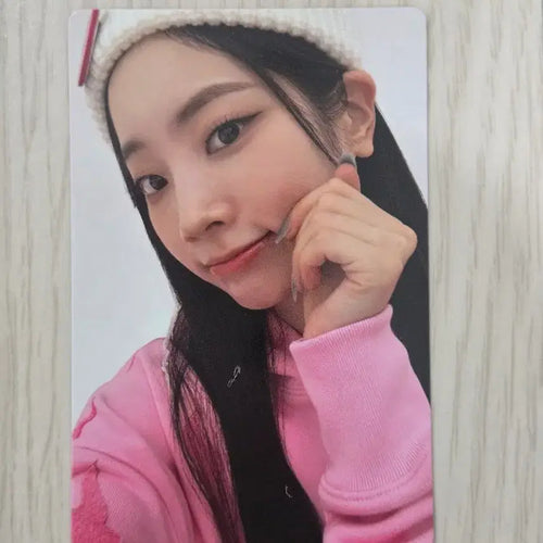 [BUNJANG] TWICE Dahyun Broadcast Photocard Strategy / TWICE 트와이스 다현 공방 포카 strategy