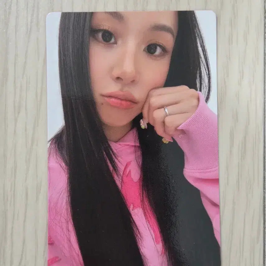 [BUNJANG] TWICE Chaeyoung Broadcast Photocard Strategy / TWICE 트와이스 채영 공방 포카 strategy