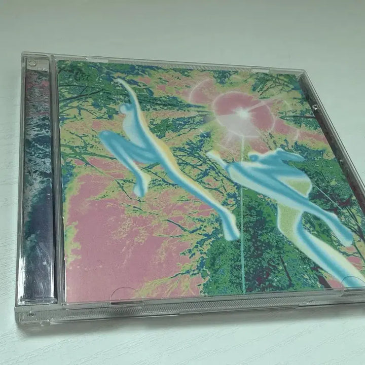 [BUNJANG] Lacuna Album CD / 라쿠나 앨범 cd