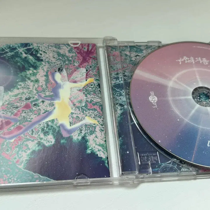 [BUNJANG] Lacuna Album CD / 라쿠나 앨범 cd