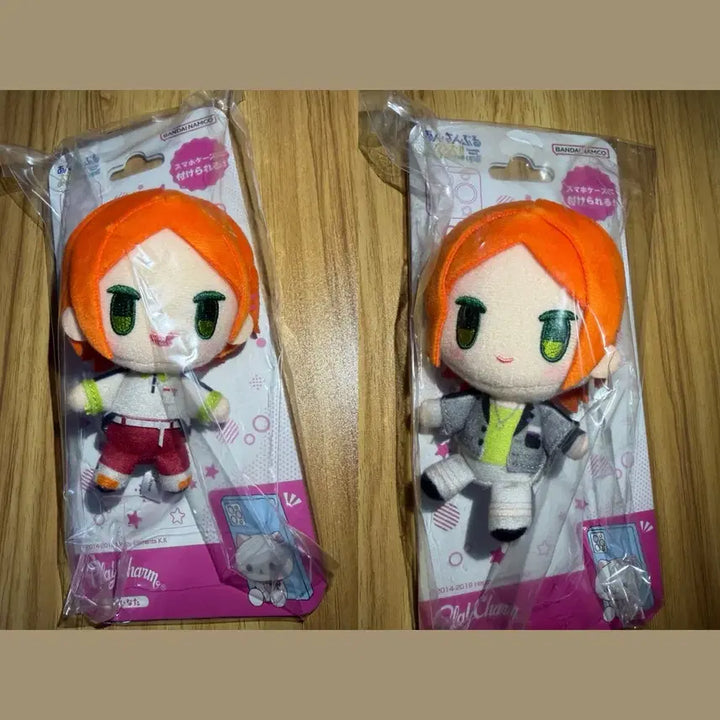 [BUNJANG] Ensemble Stars Twink Hinata Yuuta Bundle Set / 앙스타 플레이챰 트윙크 히나타 유우타 일괄