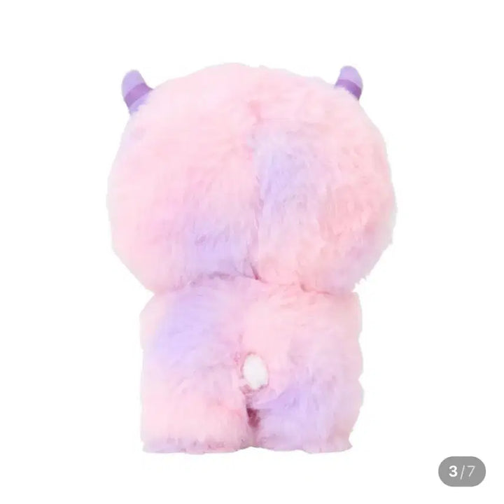 [BUNJANG] Sanrio Colorful Pop Monster Series Kitty Makko Doll / 산리오 다채로운 팝 몬스터 시리즈 키티 마코