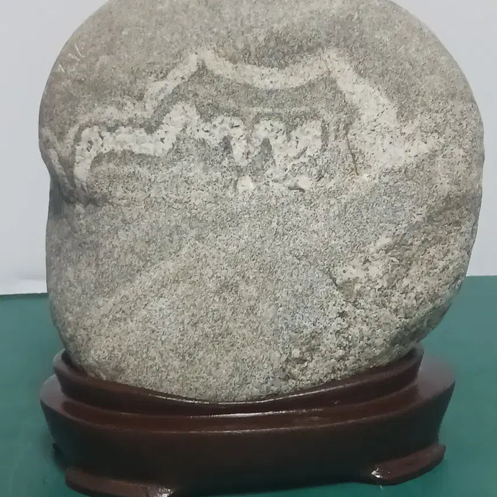 [BUNJANG] Suseok (Yongchun/Pattern Stone) / 수석(영춘/문양석)