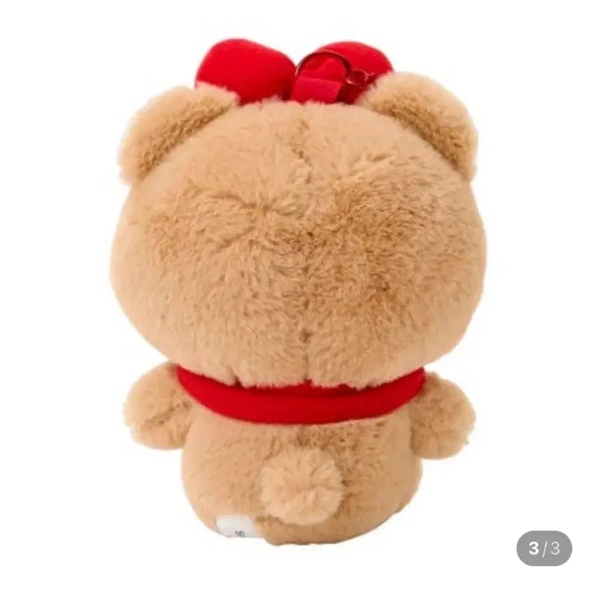 [BUNJANG] Sanrio Hello Kitty Mascot Keychain / 산리오 좋아하는 친구와 함께 시리즈 헬로키티 마스코트 키링