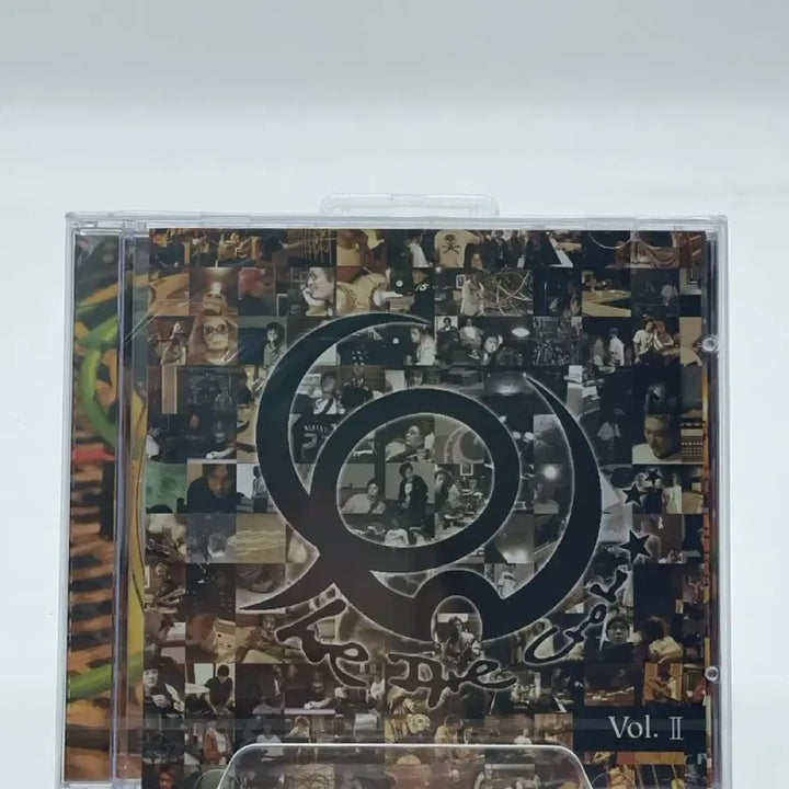 [BUNJANG] CROW 2nd Album WE ARE CROW (Sealed) / [CD/미개봉]   CROW 크로우 - 2집 WE ARE CROW