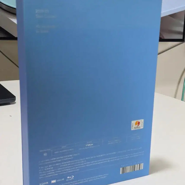 [BUNJANG] IU 2019 Love, Poem in Seoul Concert Blu-ray / [블루레이] 아이유 - 2019: Love, Poem in Seoul