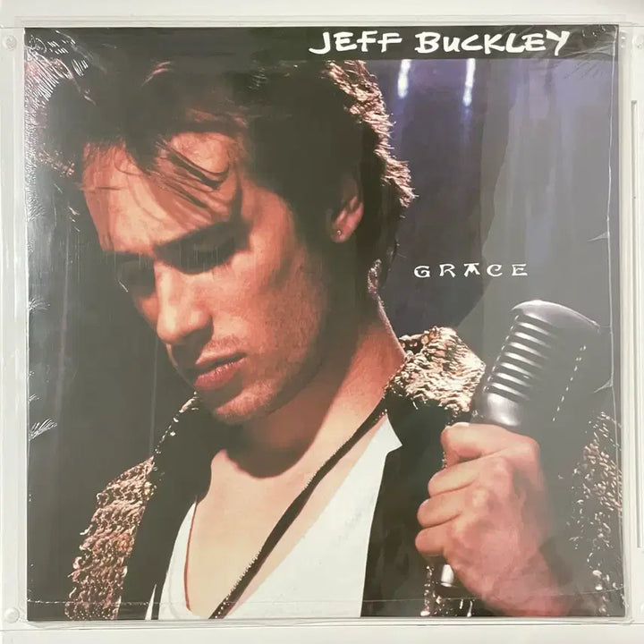 [BUNJANG] Bob Marley, Jeff Buckley, Jeff Beck LP Bundle Set / 밥 말리 &amp; 제프 버클리 &amp; 제프 벡 LP