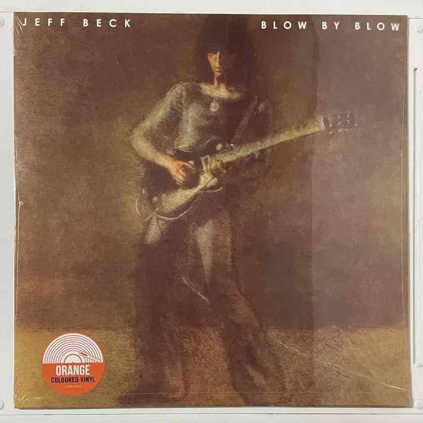 [BUNJANG] Bob Marley, Jeff Buckley, Jeff Beck LP Bundle Set / 밥 말리 &amp; 제프 버클리 &amp; 제프 벡 LP