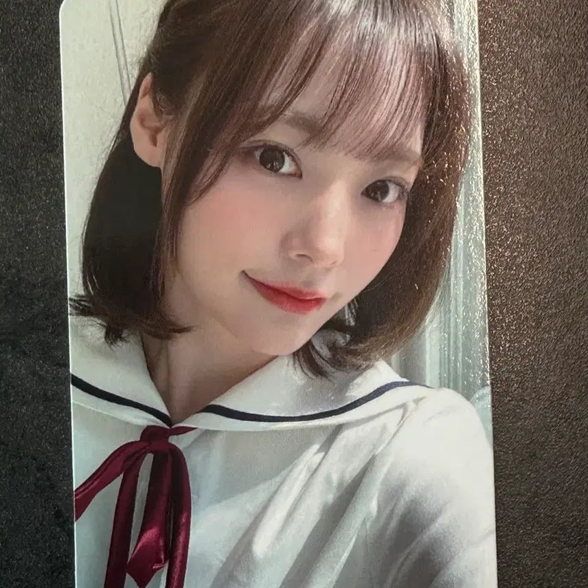 [BUNJANG] QWER Yeon Manito Platform Photocard / QWER 시연 마니또 플랫폼 포카 양도 판매