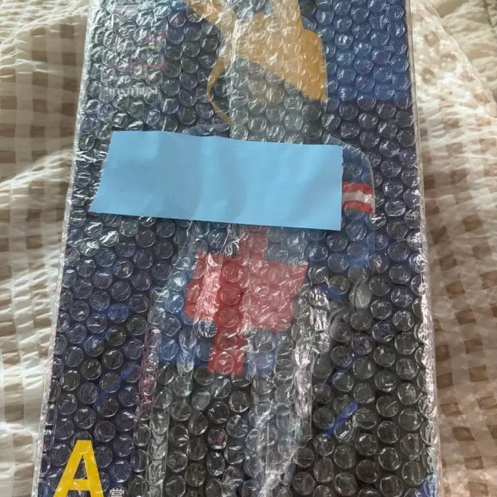 [BUNJANG] My Hero Academia Vigilantes A Prize Koichi Haimawari Figure (Sealed) / 택포3.3) 나의히어로아카데미아 비질랜티 A상 코이치미개봉