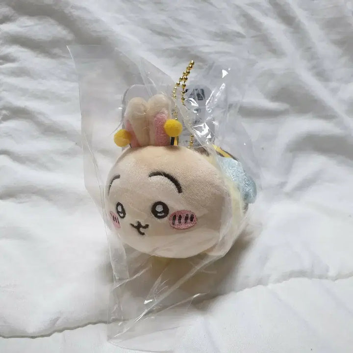 [BUNJANG] Chiikawa Usagi Honeybee Usagi Mascot / 치이카와 우사기 꿀벌 우사기 마스코트