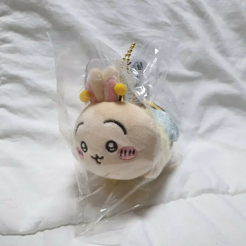 [BUNJANG] Chiikawa Usagi Honeybee Usagi Mascot / 치이카와 우사기 꿀벌 우사기 마스코트