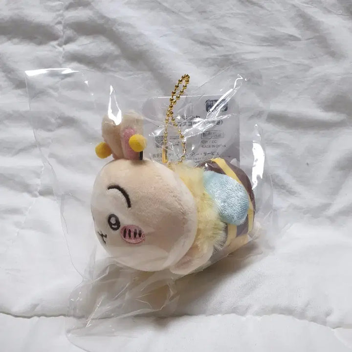 [BUNJANG] Chiikawa Usagi Honeybee Usagi Mascot / 치이카와 우사기 꿀벌 우사기 마스코트
