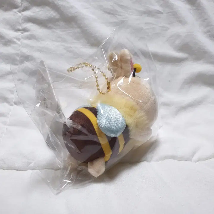 [BUNJANG] Chiikawa Usagi Honeybee Usagi Mascot / 치이카와 우사기 꿀벌 우사기 마스코트
